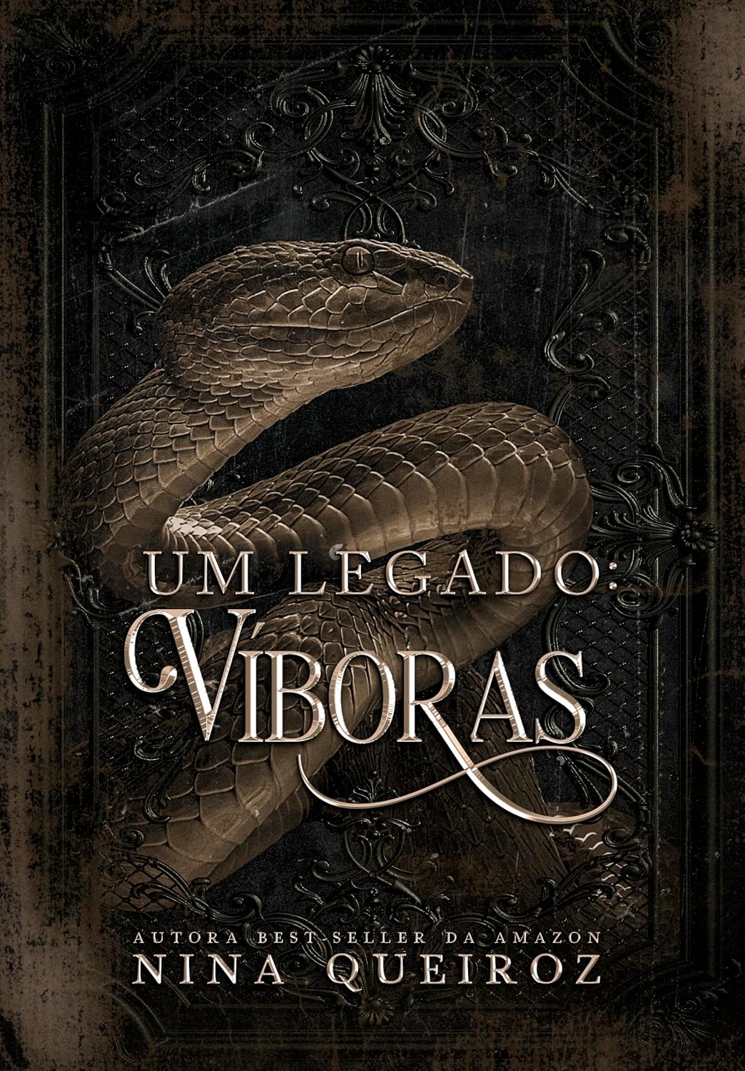 Víboras: Um Legado (Conto II) baixar livro de graça