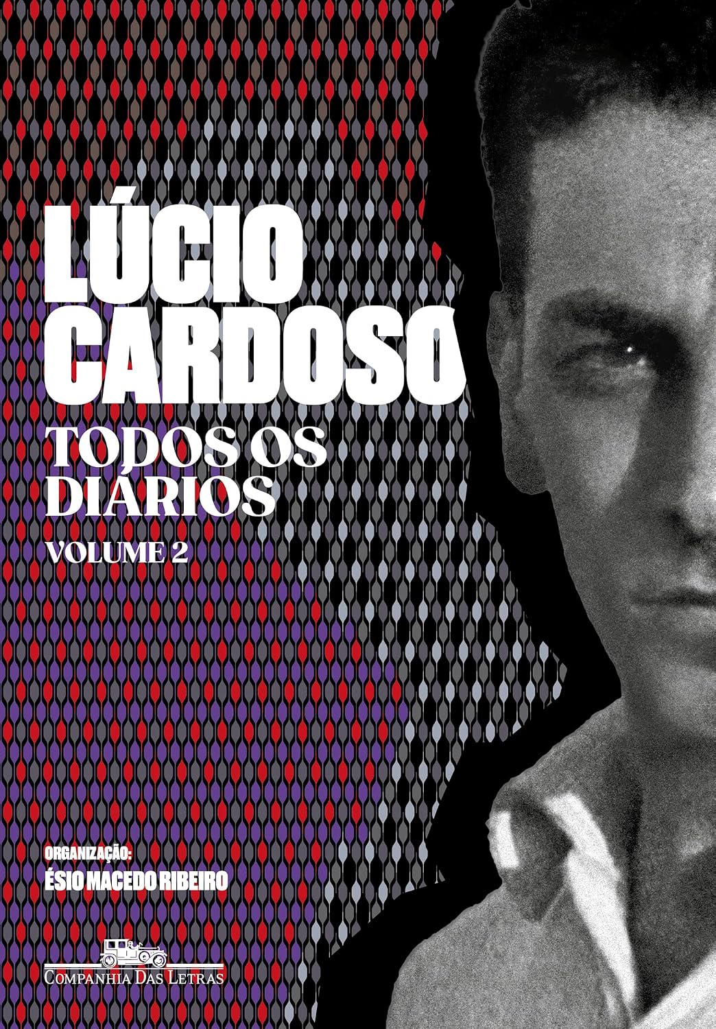 Todos os diários - Volume II baixar o livro de graça