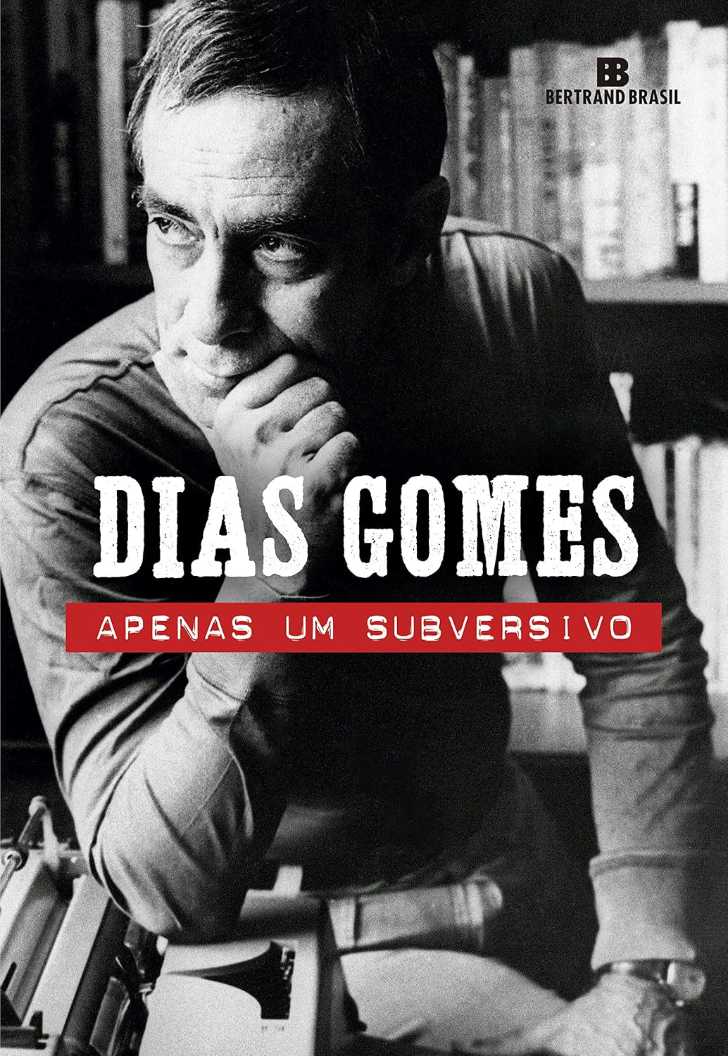 capítulo por capítulo baixar Apenas um subversivo