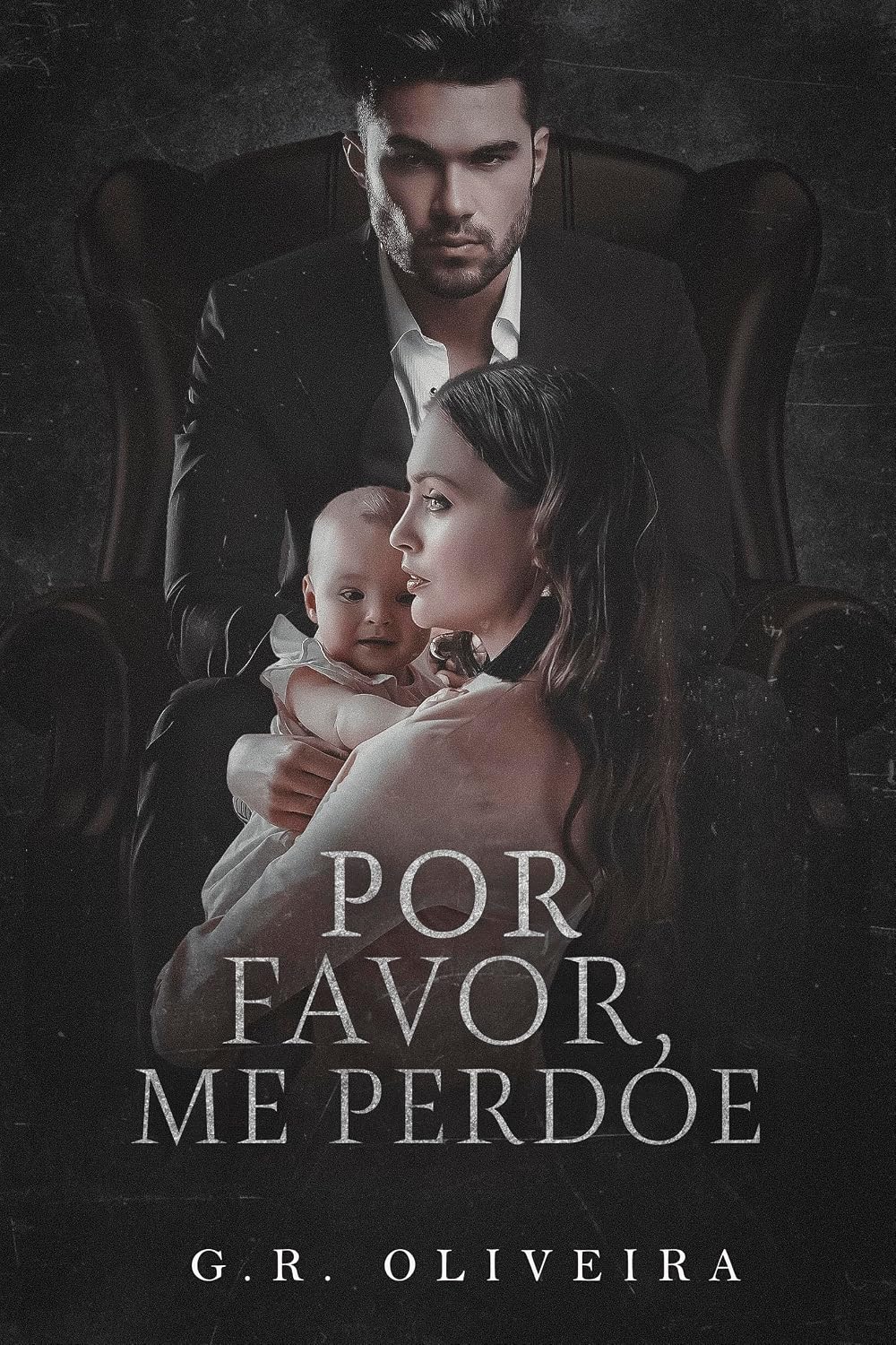 Por favor, me perdoe (Recomeços Livro 1) baixar livro de graça
