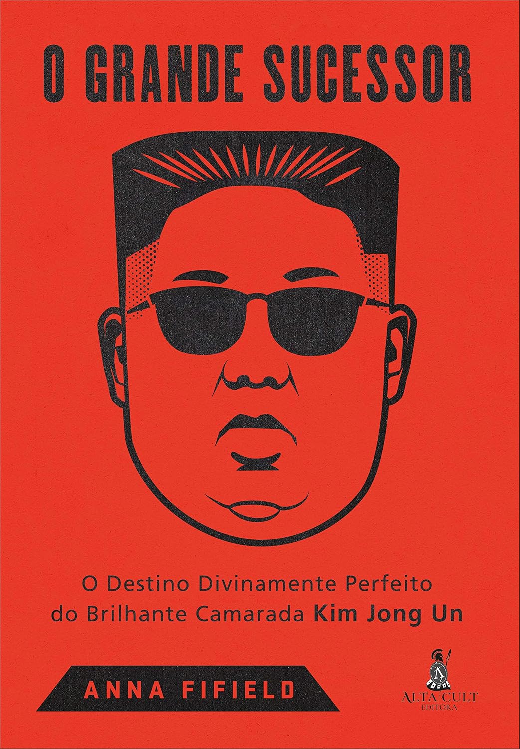 capítulo por capítulo baixar O Grande Sucessor: O Destino Divinamente Perfeito do Brilhante Camarada Kim Jong Un