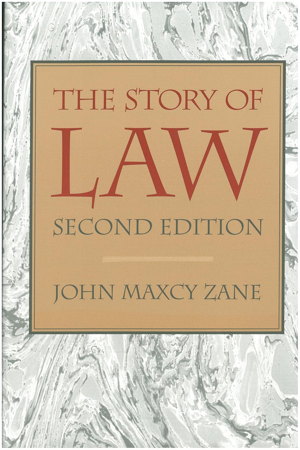 The Story of Law (English Edition) baixar livro de graça