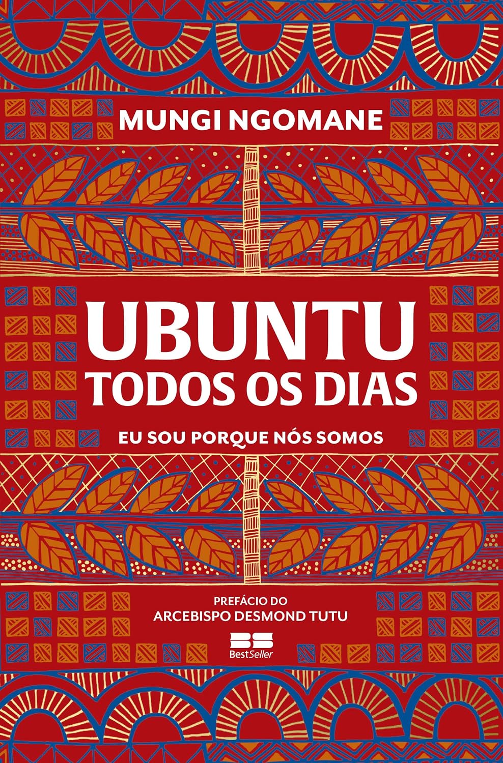 Ubuntu todos os dias baixar o livro de graça