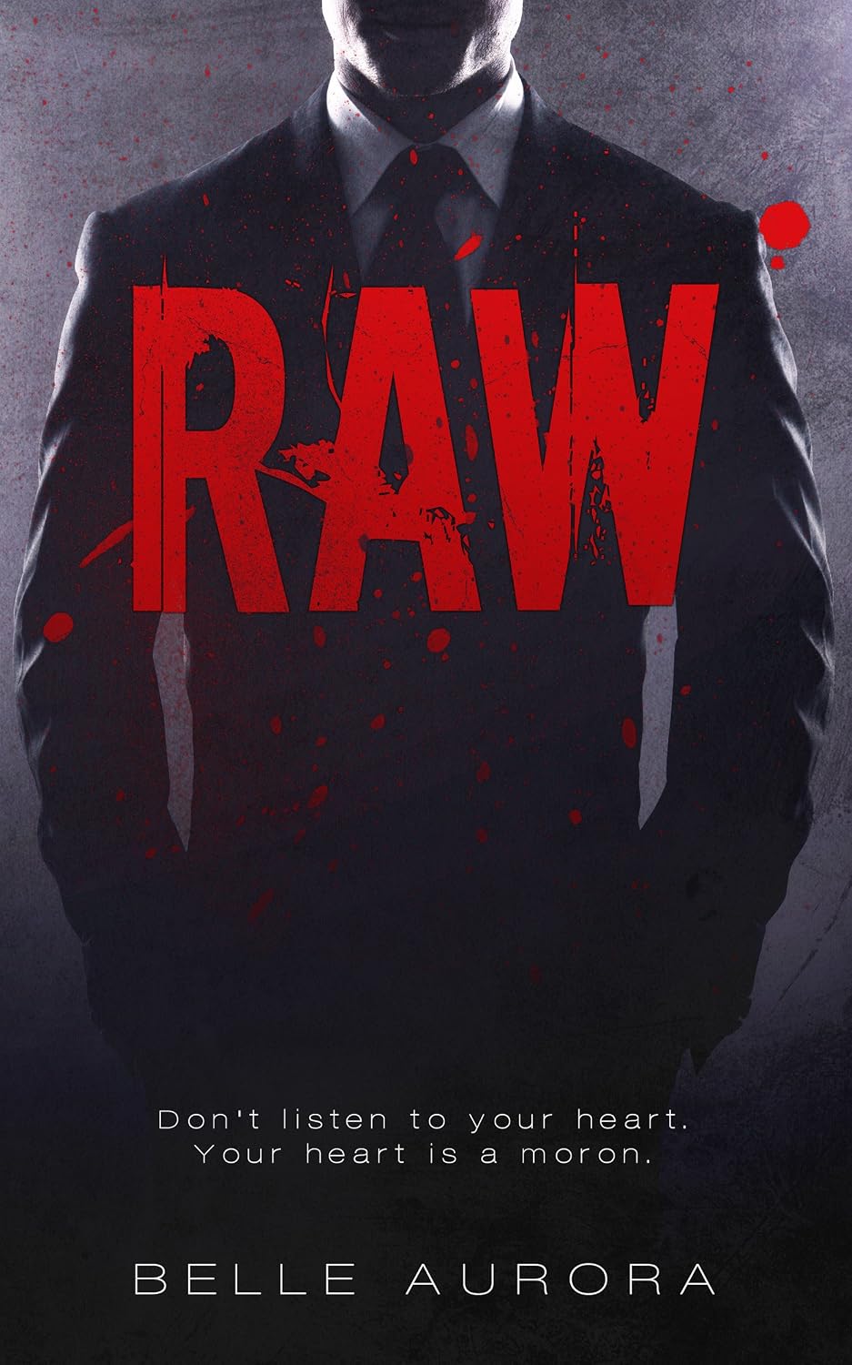ler totalmente RAW (English Edition)