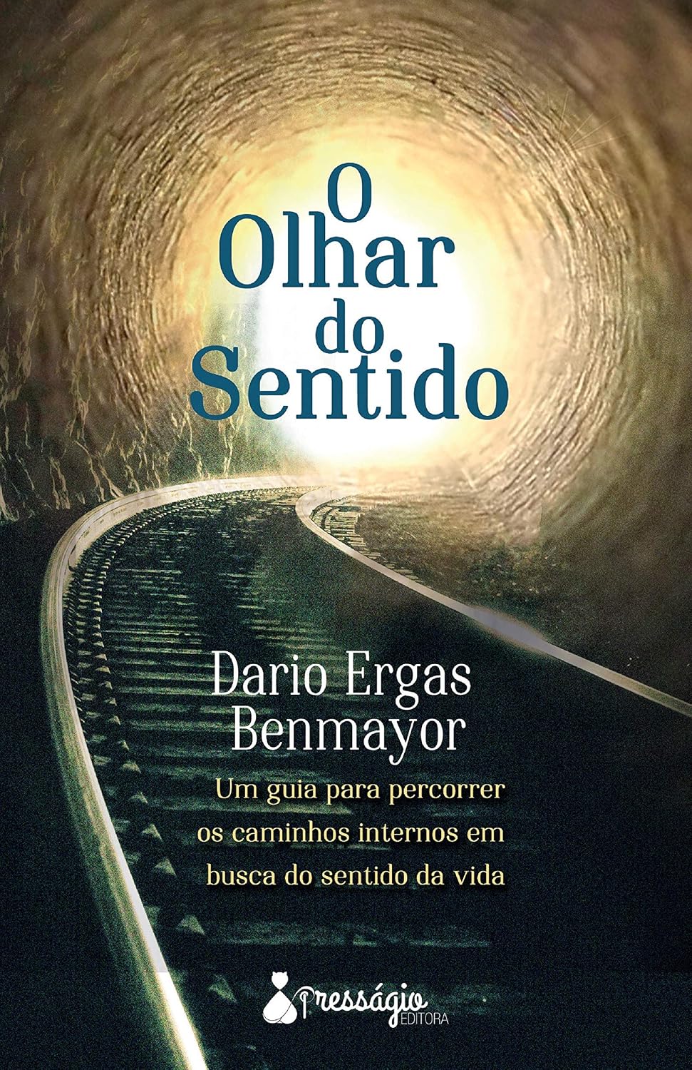 ler totalmente O olhar do sentido