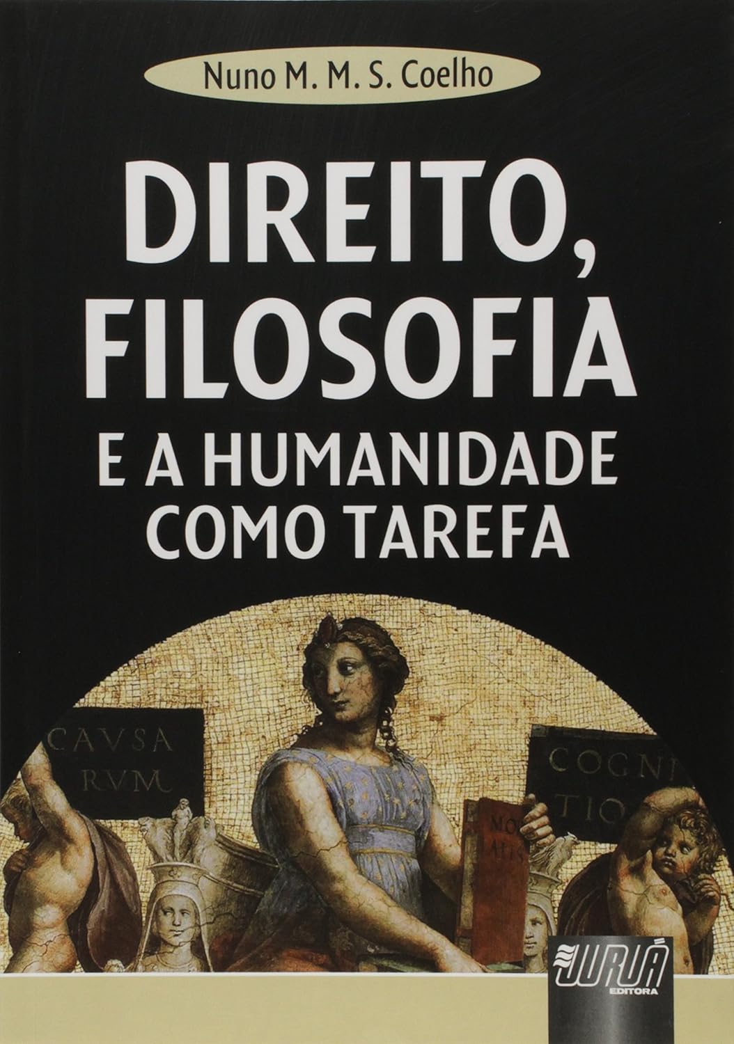 Direito, Filosofia: E a Humanidade como Tarefa baixar o livro de graça