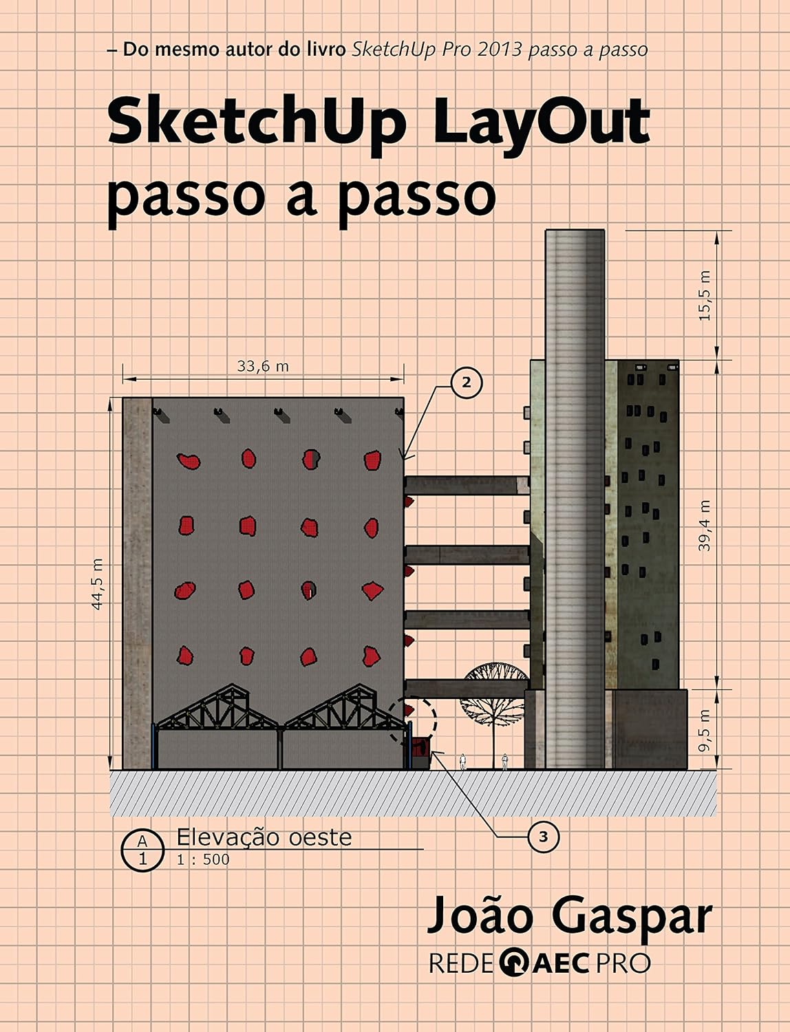 ler totalmente SketchUp LayOut passo a passo