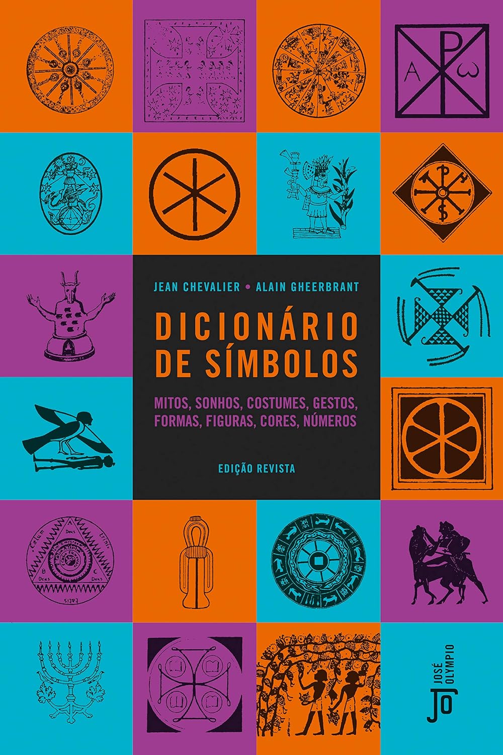 Dicionário de símbolos baixar livro de graça