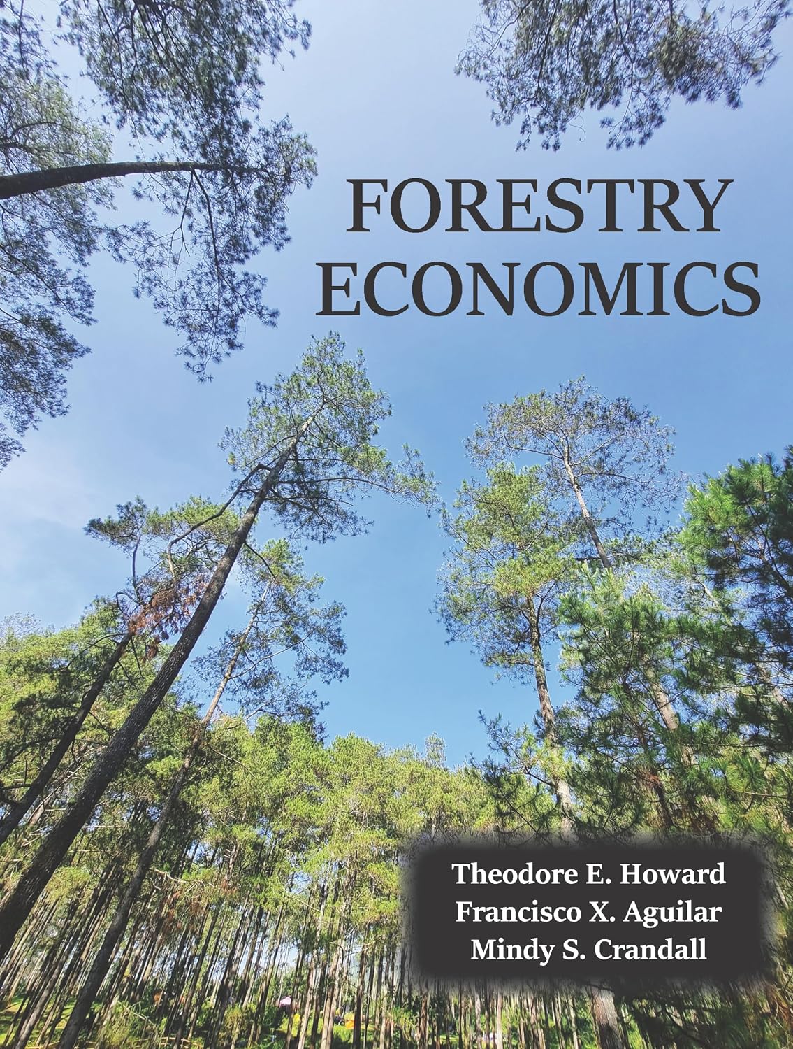 ler totalmente Forestry Economics (English Edition)