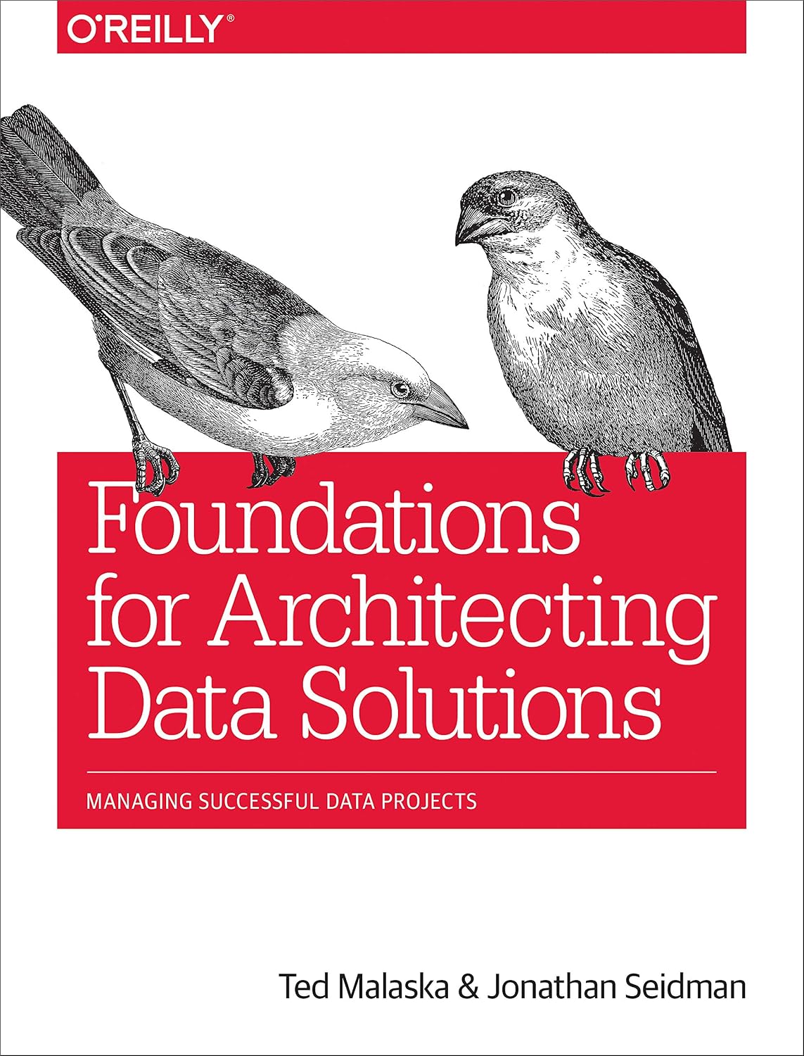ler totalmente Foundations for Architecting Data Solutions: Managing Successful Data Projects (English Edition)