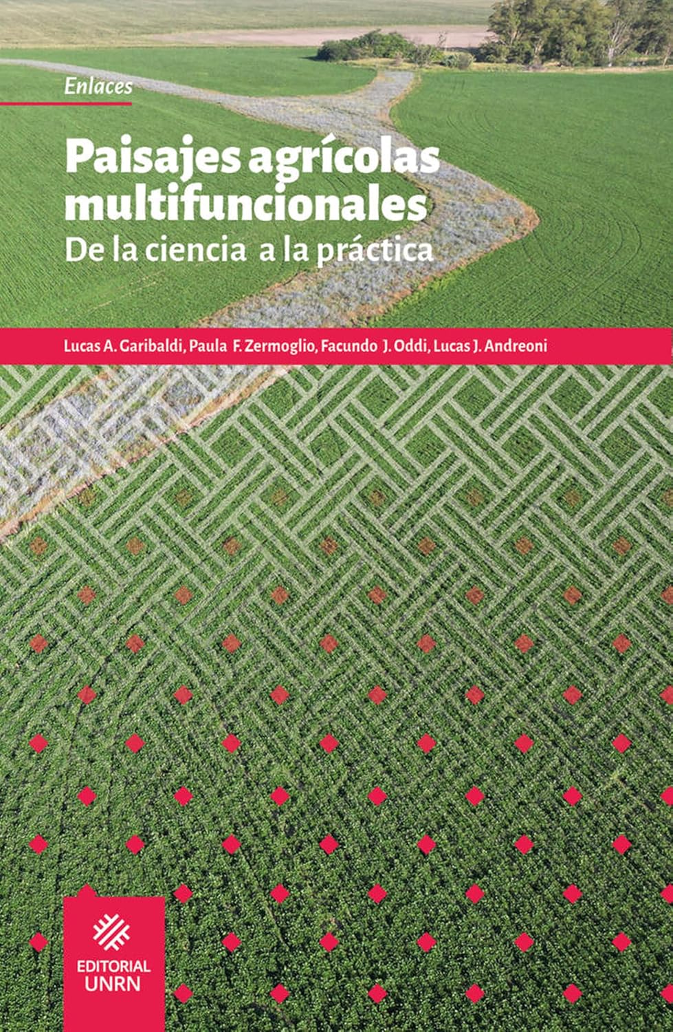 ler totalmente Paisajes agrícolas multifuncionales: De la ciencia a la práctica (Spanish Edition)