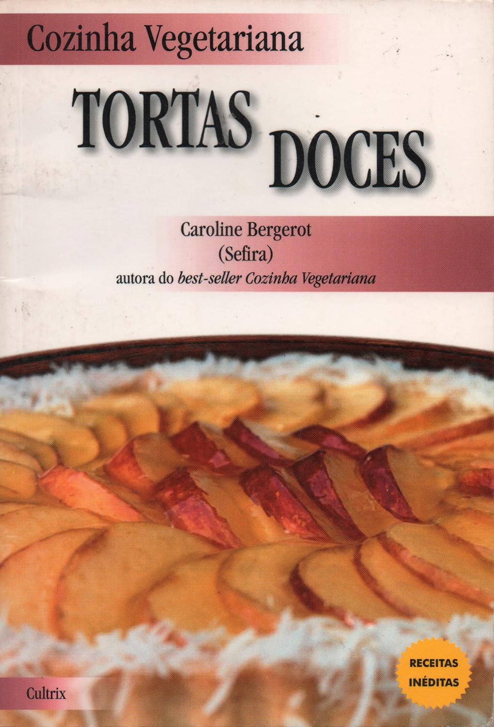 capítulo por capítulo baixar Cozinha Vegetariana Tortas Doces