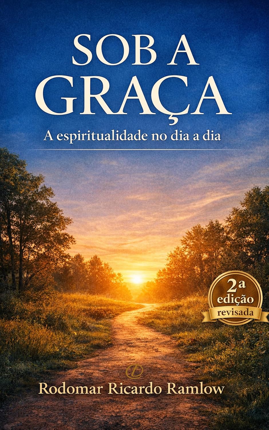 capítulo por capítulo baixar Sob a Graça: a espiritualidade no dia a dia