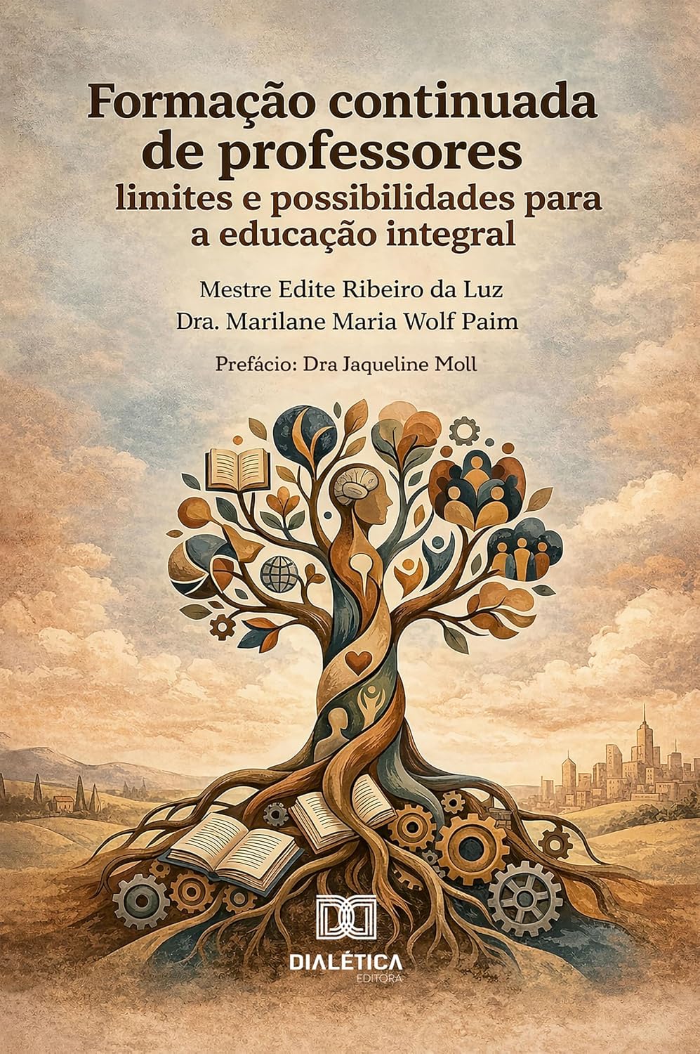 capítulo por capítulo baixar Formação continuada de professores: limites e possibilidades para a educação integral