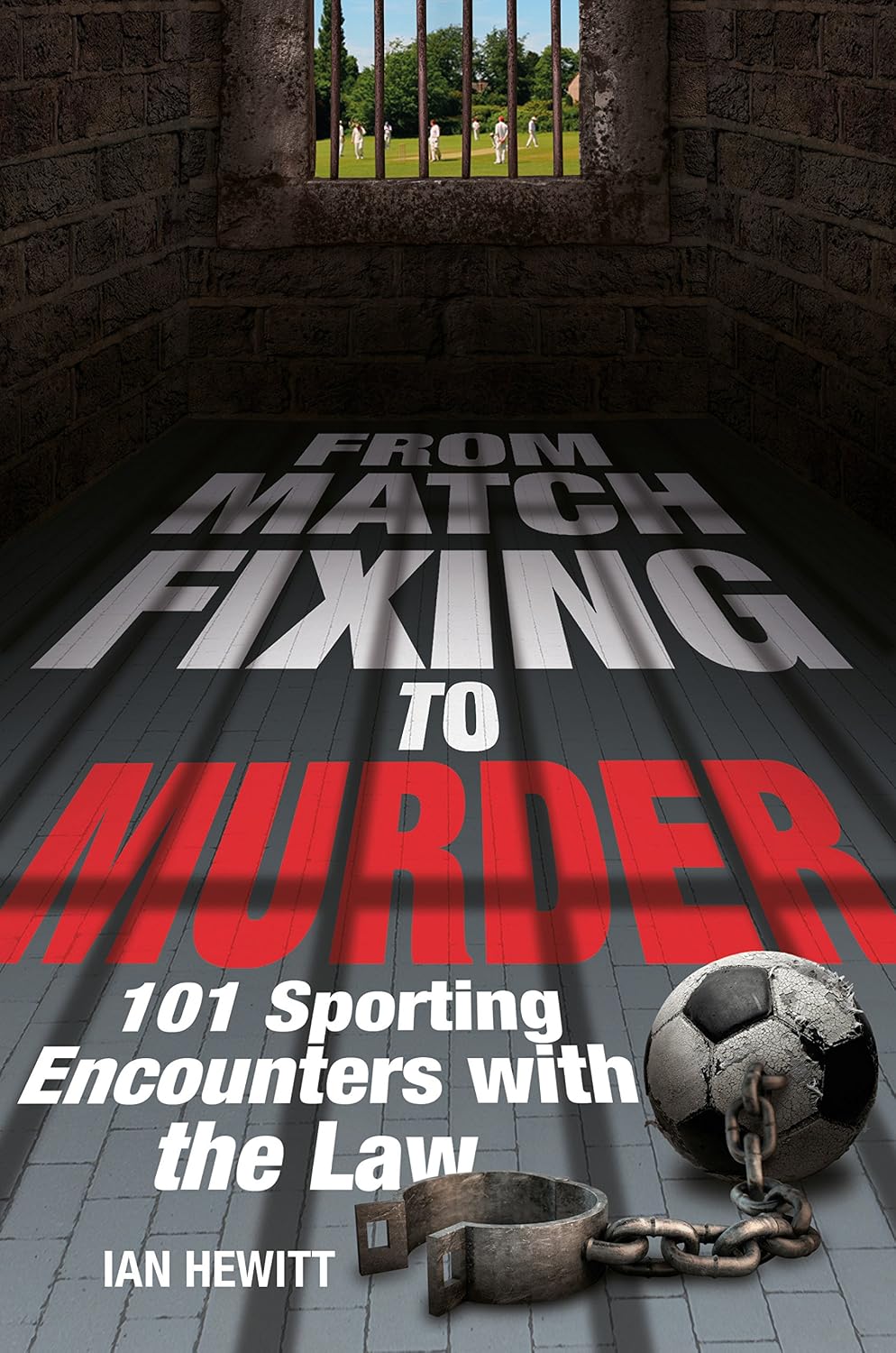 ler totalmente From Match Fixing to Murder (English Edition)