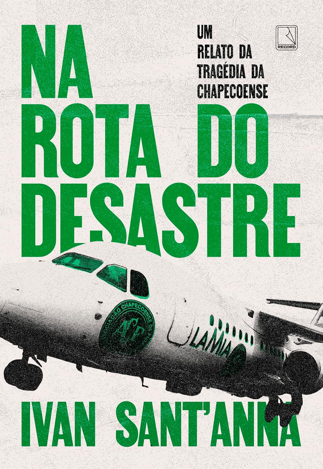 capítulo por capítulo baixar Na rota do desastre: Um relato da tragédia da Chapecoense