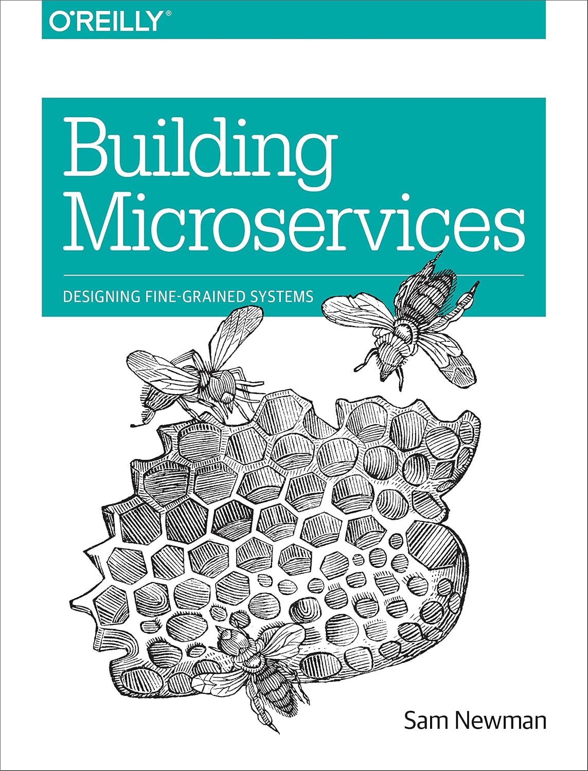 Building Microservices: Designing Fine-Grained Systems baixar o livro de graça