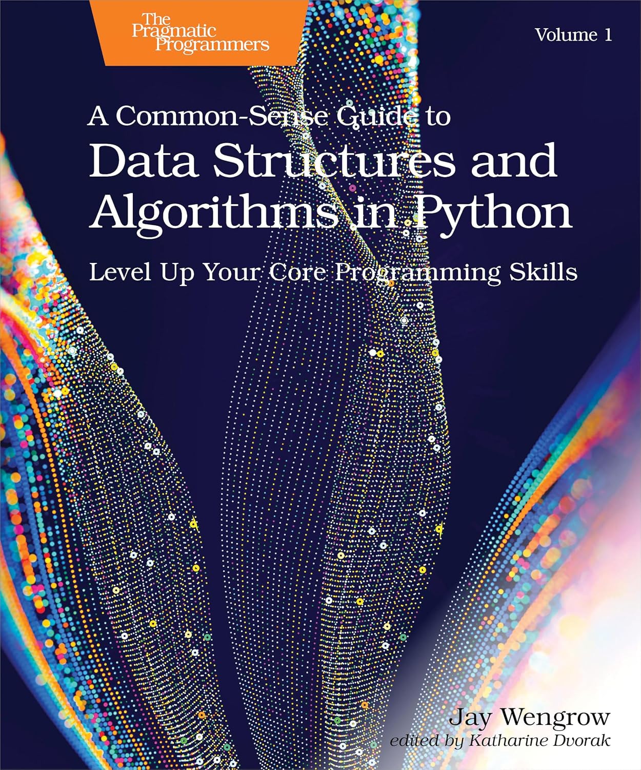 ler totalmente A Common-Sense Guide to Data Structures and Algorithms in Python, Volume 1 (English Edition)