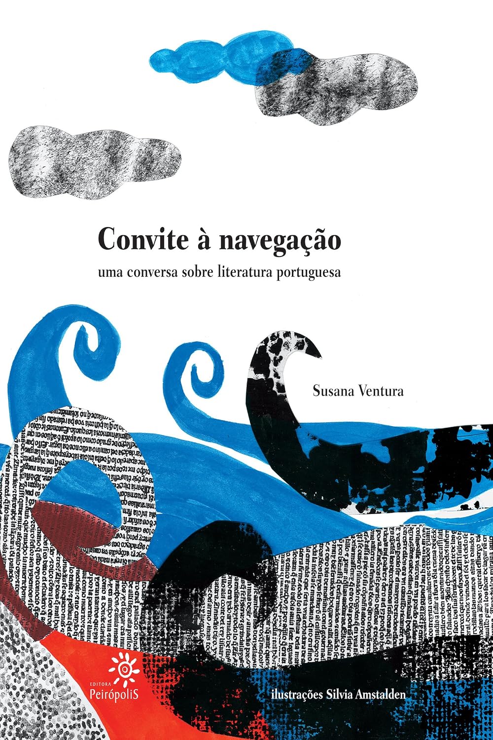 Convite à navegação: uma conversa sobre literatura portuguesa