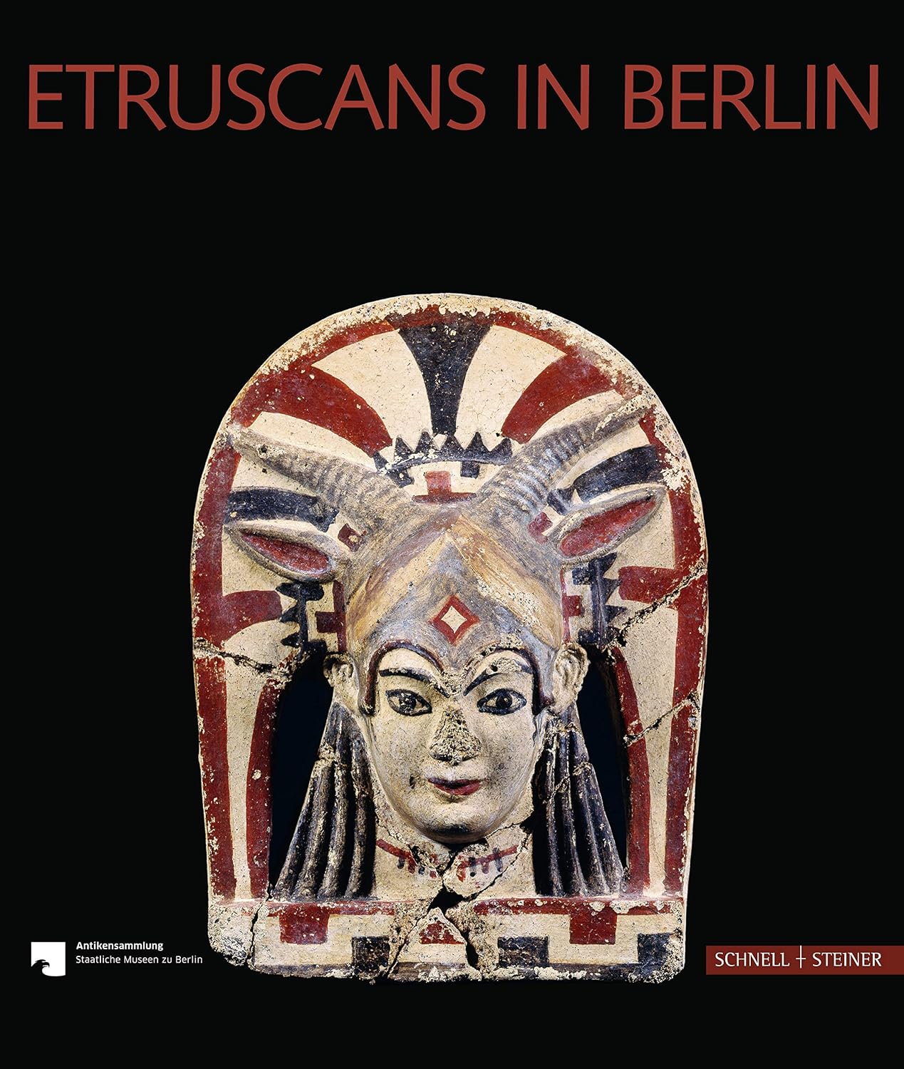 ler totalmente Etruscans in Berlin: Etruscan Art from the Berlin Antikensammlung. an Introduction