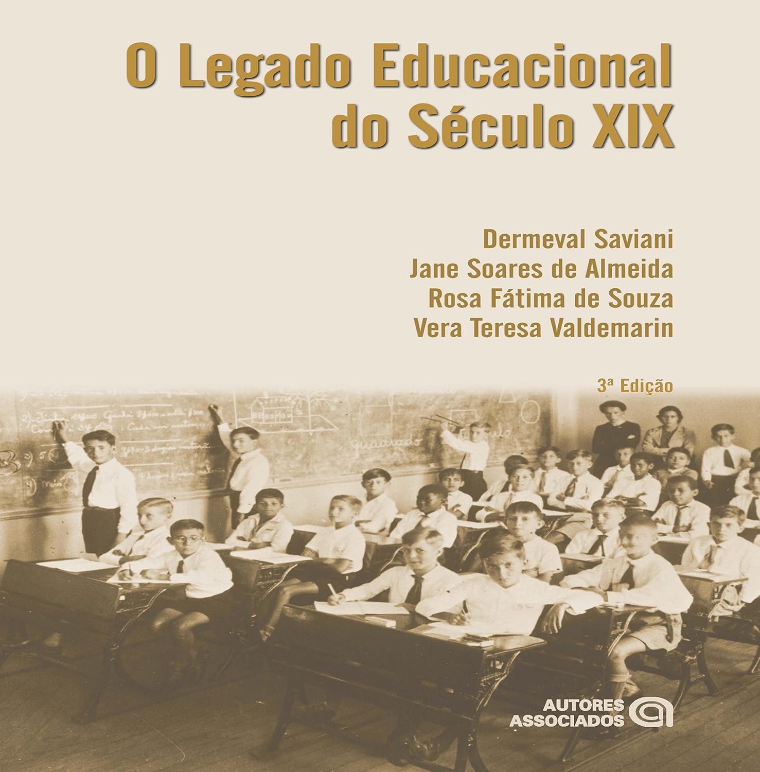 O Legado Educacional do Século XIX