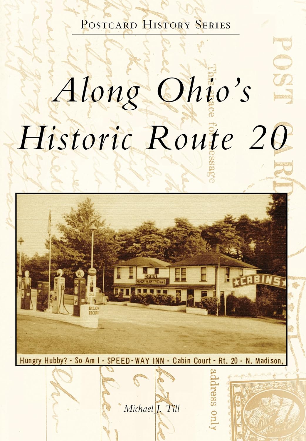 capítulo por capítulo baixar Along Ohio's Historic Route 20 (Postcard History Series) (English Edition)