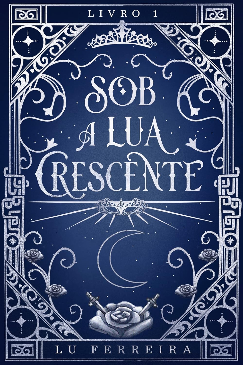 Sob a Lua Crescente baixar livro de graça