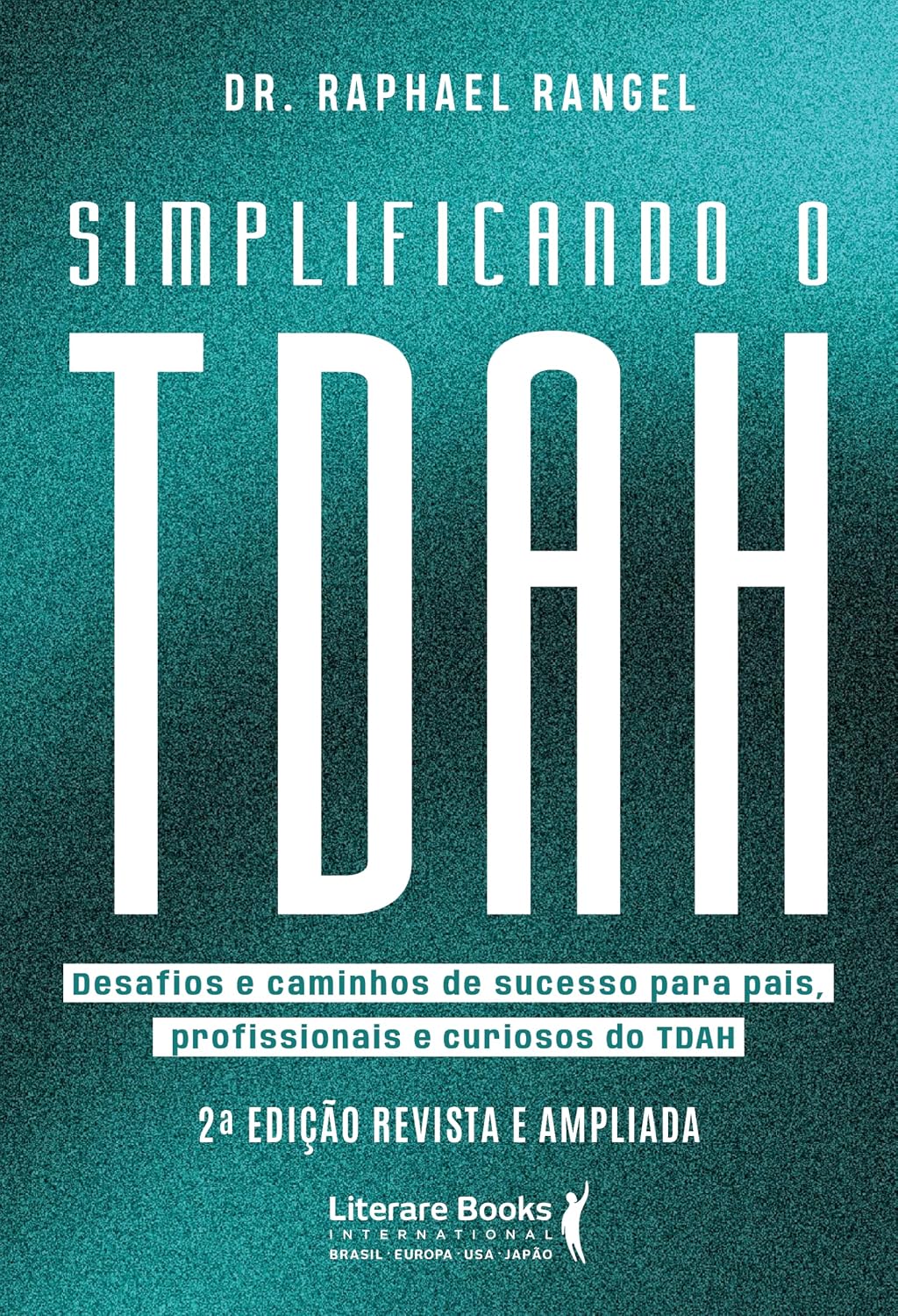 Simplificando o TDAH baixar livro de graça
