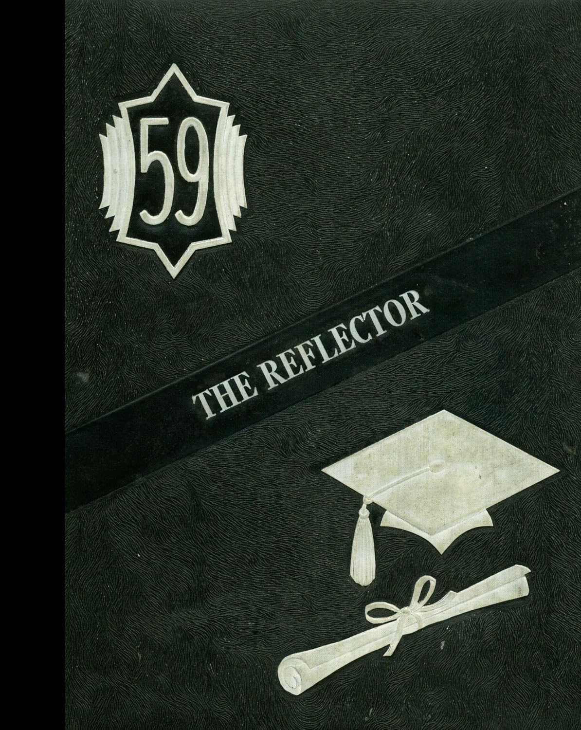 capítulo por capítulo baixar (Reprint) 1959 Yearbook: Larwill High School, Larwill, Indiana