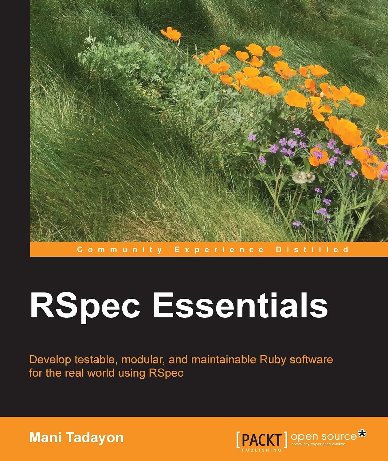 ler totalmente RSpec Essentials (English Edition)