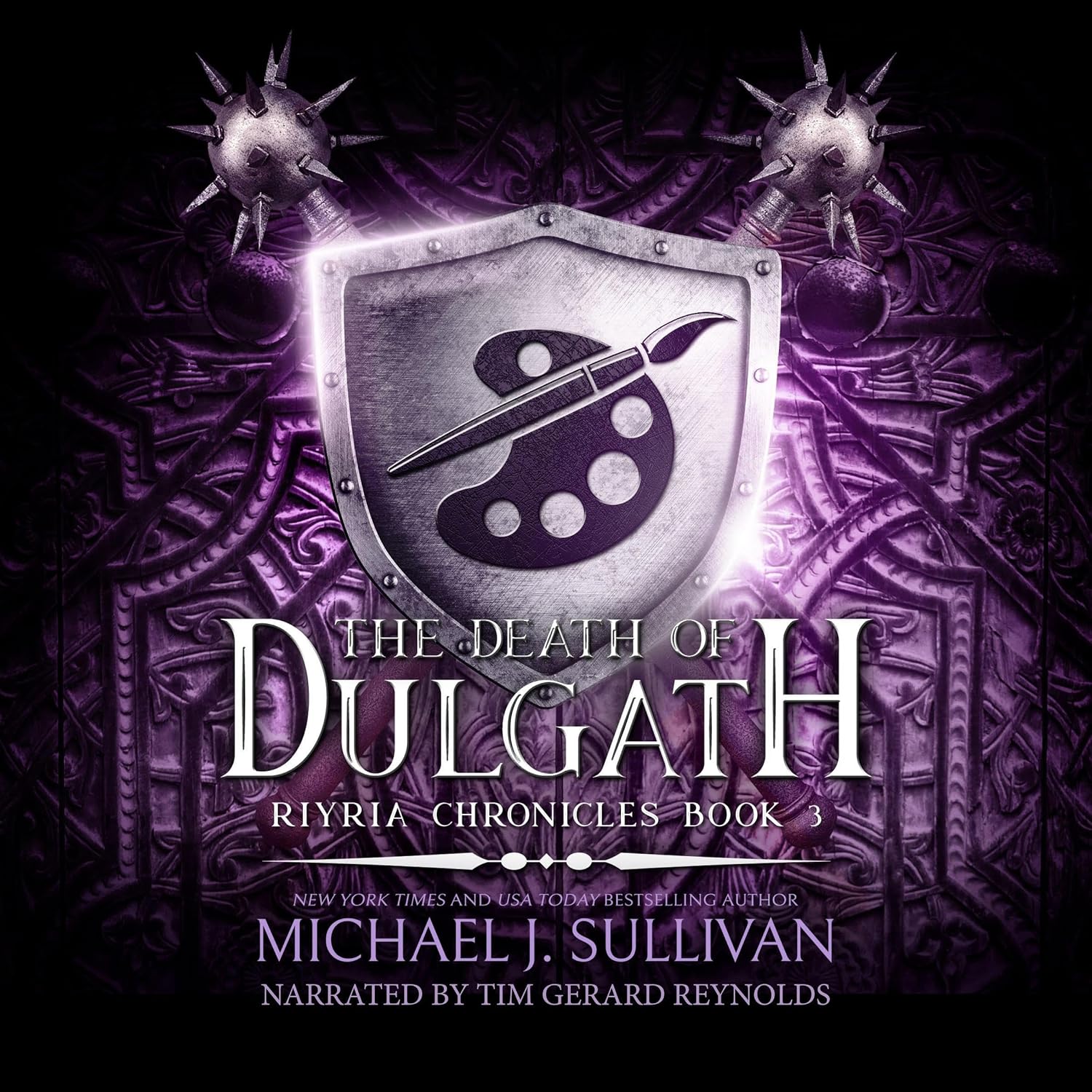 The Death of Dulgath