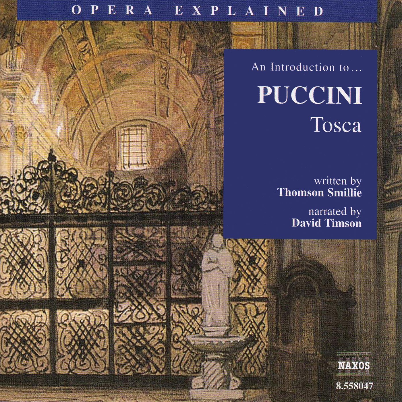ler totalmente Tosca