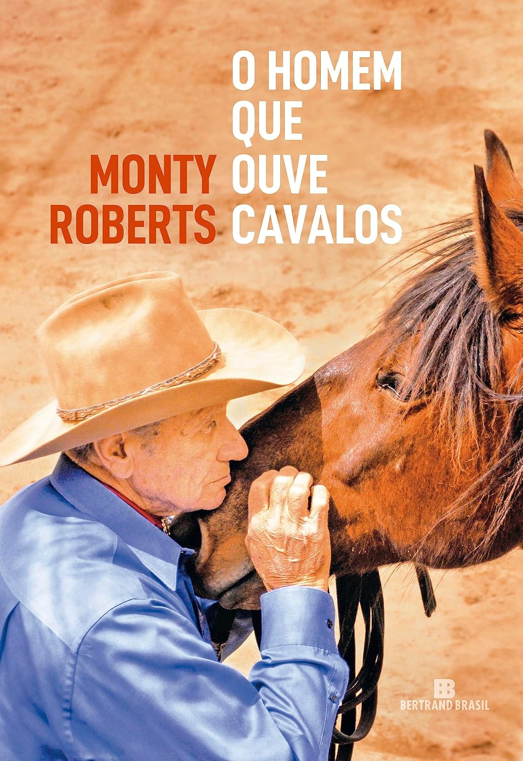 O homem que ouve cavalos baixar livro de graça