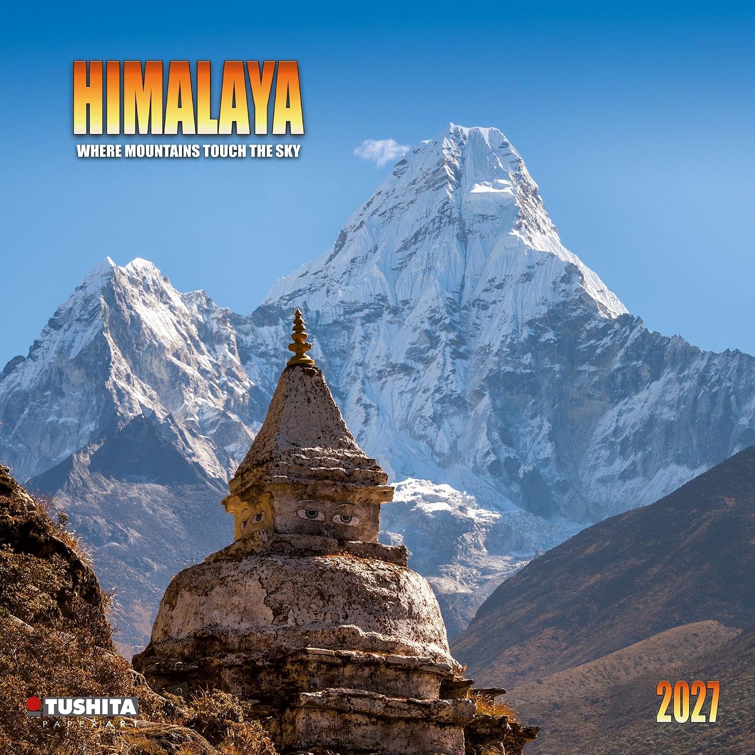 capítulo por capítulo baixar Himalaya 2027: Kalender 2027