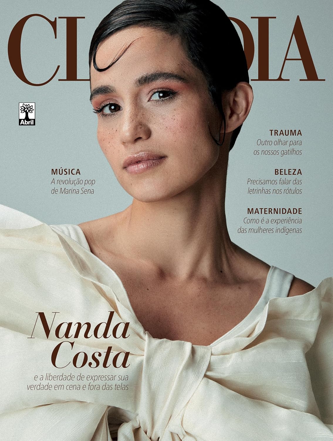 Revista Claudia [ed.744] - 09/2023 baixar livro de graça