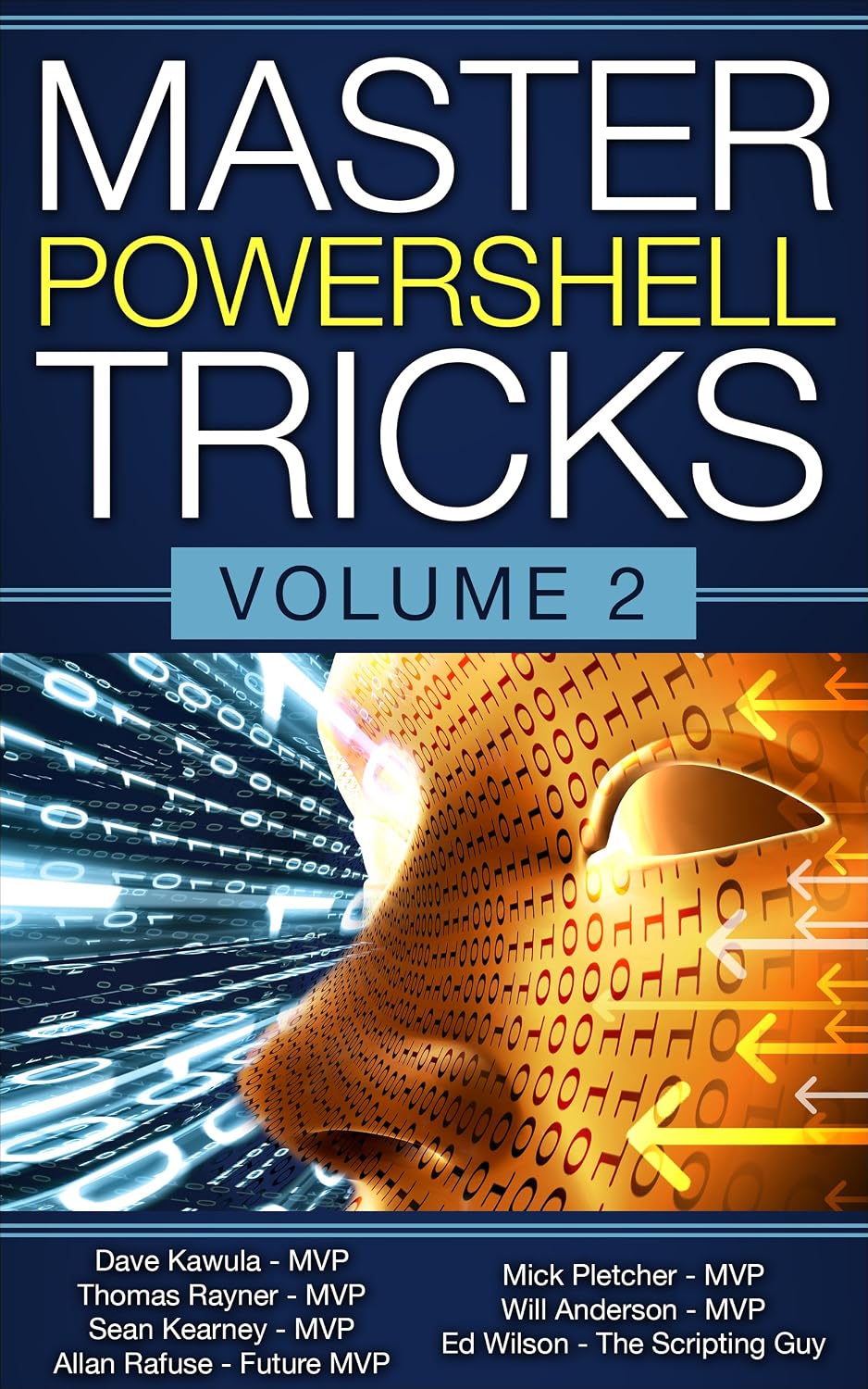 Master PowerShell Tricks (Volume Book 2) (English Edition) baixar livro de graça