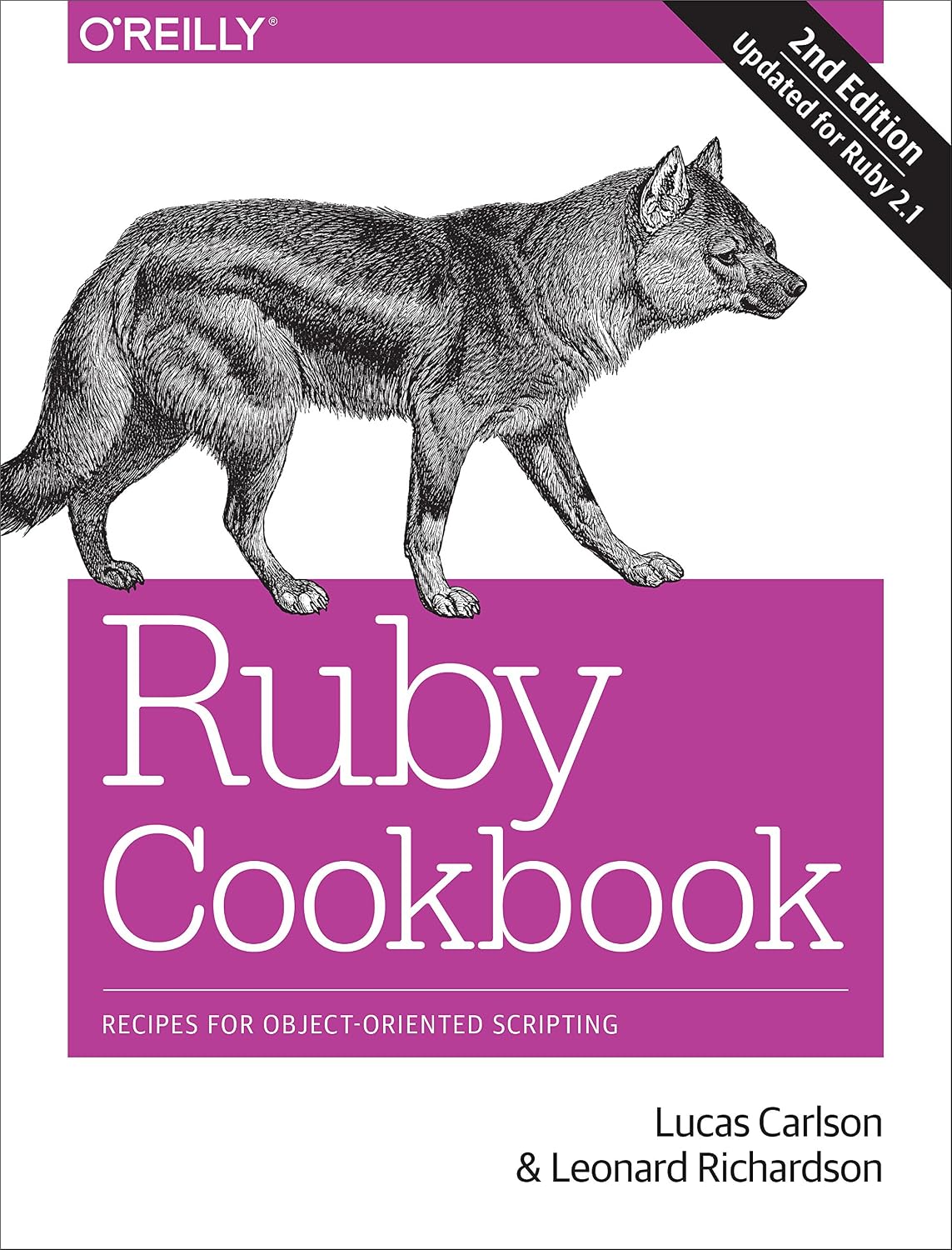 Ruby Cookbook: Recipes for Object-Oriented Scripting baixar livro de graça