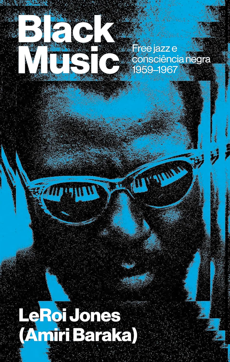 Black Music: Free jazz e consciência negra (1959-1967) baixar livro de graça
