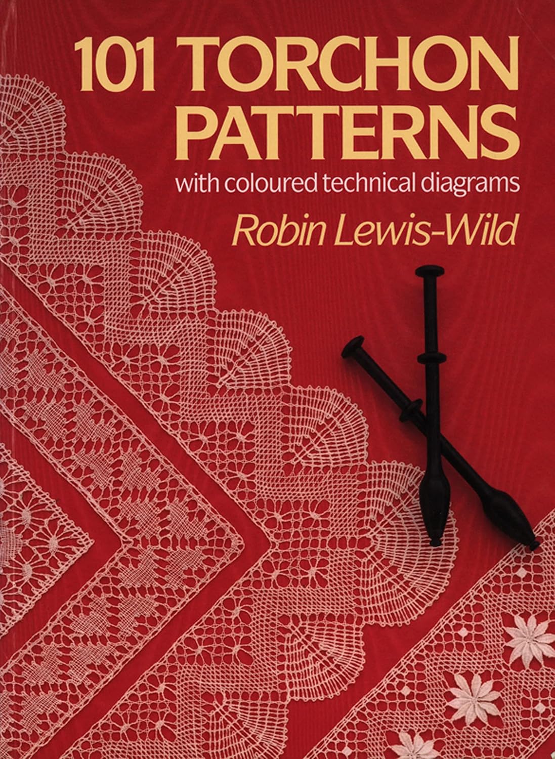 101 Torchon Patterns (English Edition)