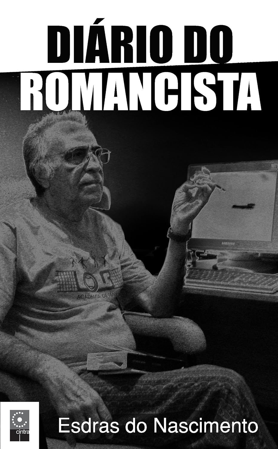 Diário do Romancista (Volume 1) baixar o livro de graça