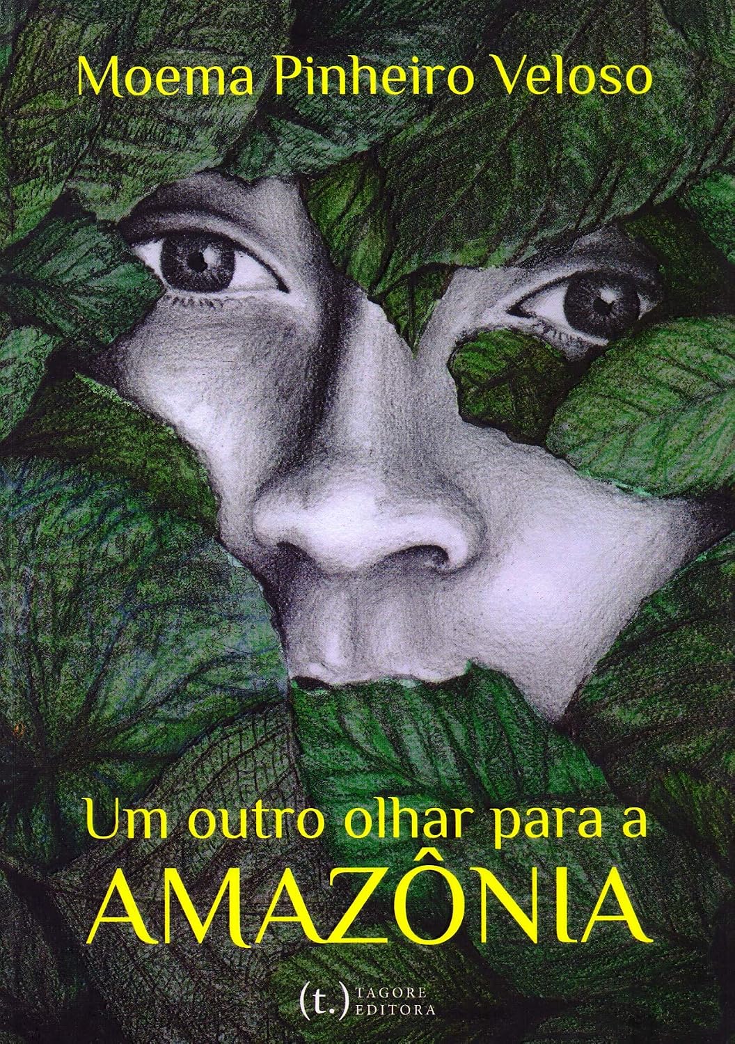 Um outro olhar para a Amazônia baixar o livro de graça