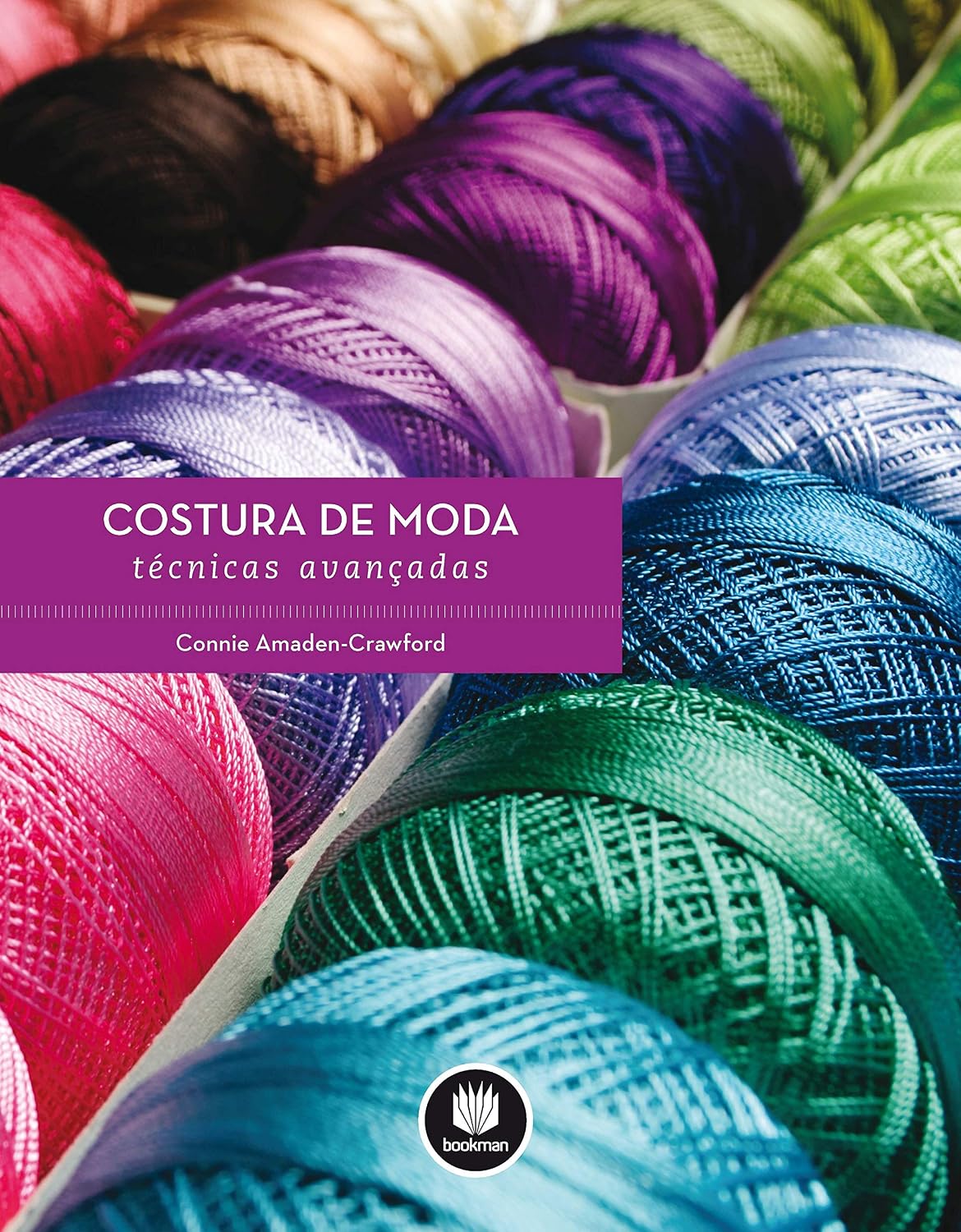 Costura de Moda: Técnicas Avançadas