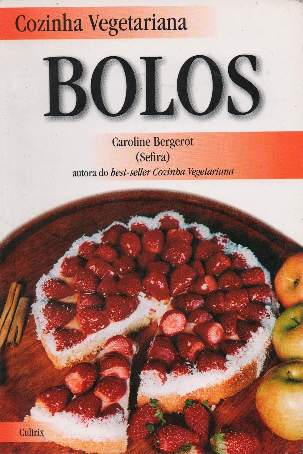 Cozinha Vegetariana Bolos baixar o livro de graça