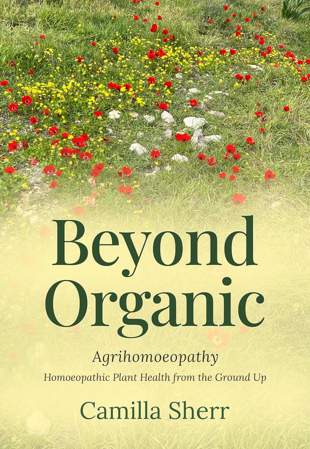 ler totalmente Beyond Organic: Homoeopathic Plant Health from the Ground Up (English Edition)