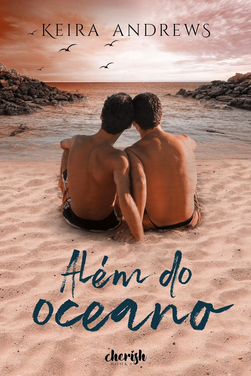 capítulo por capítulo baixar Além do Oceano