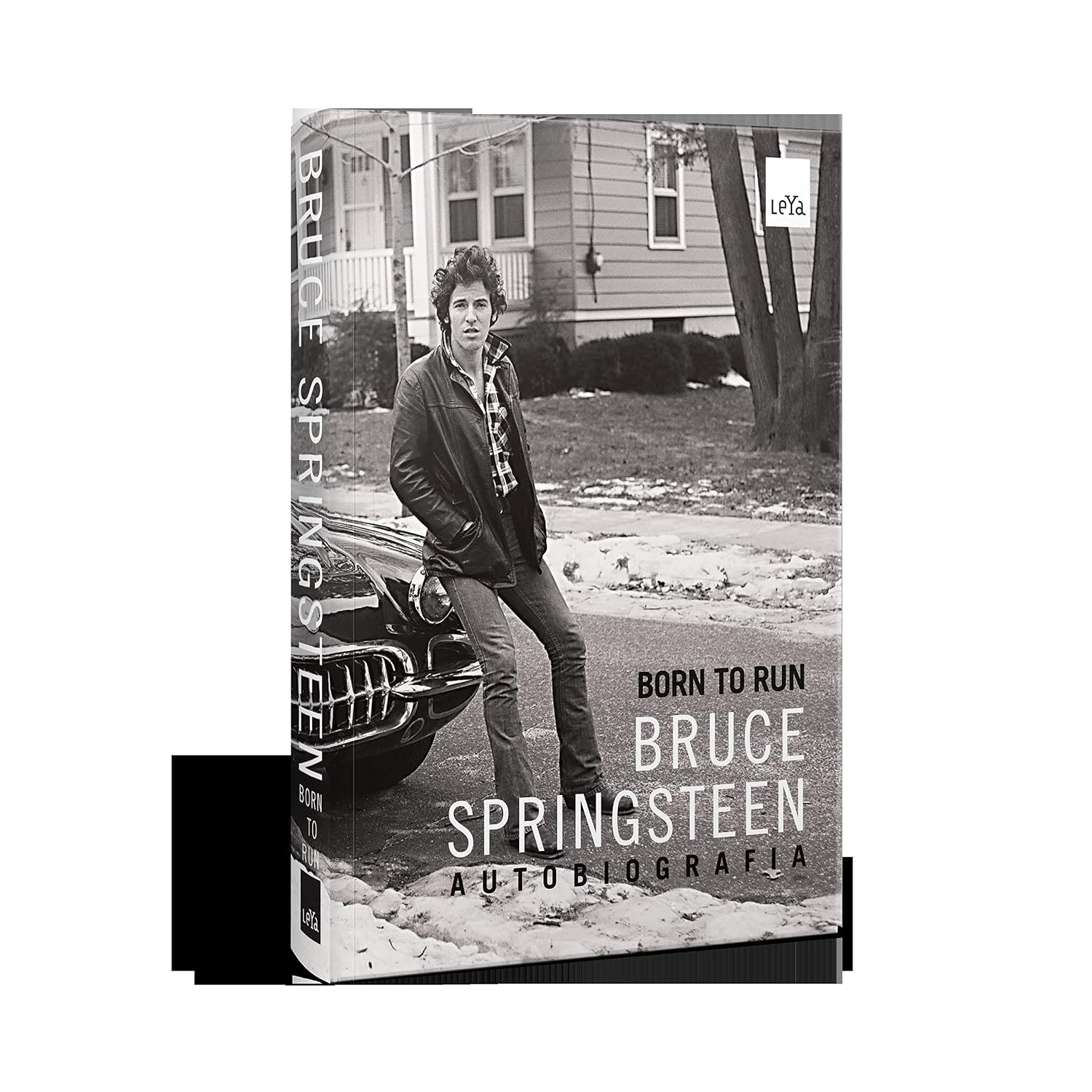 Born to Run baixar livro de graça