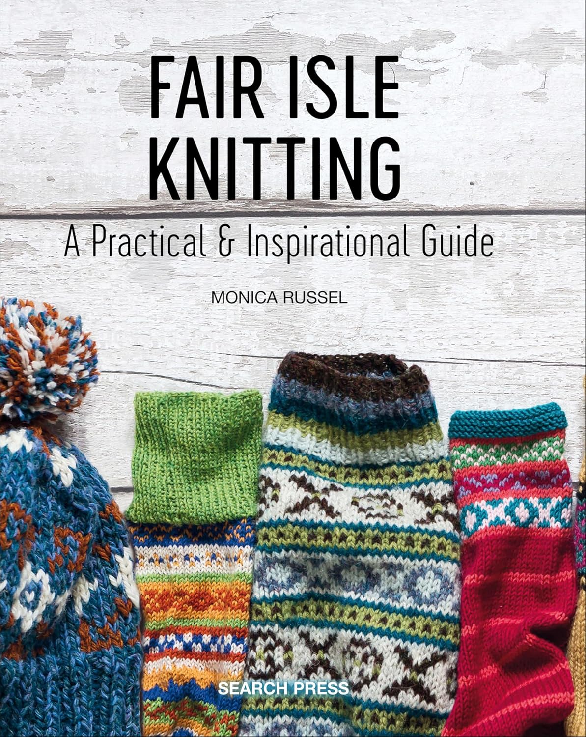 capítulo por capítulo baixar Fair Isle Knitting: A Practical & Inspirational Guide (English Edition)