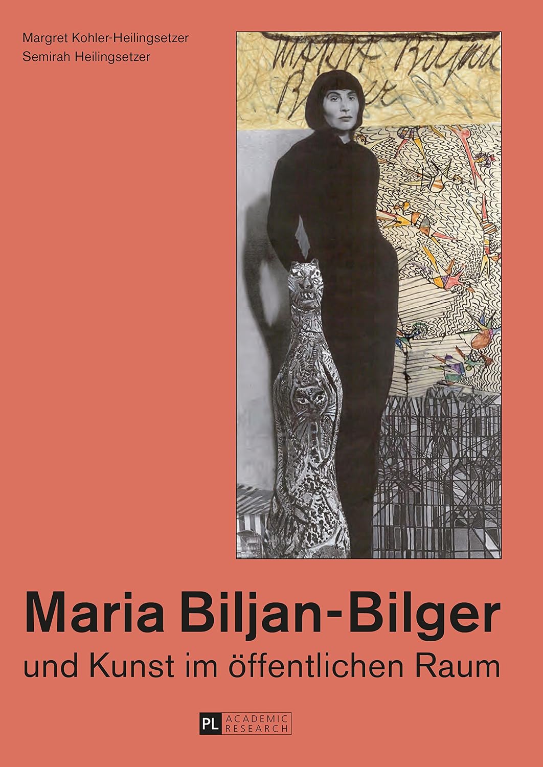 capítulo por capítulo baixar Maria Biljan-Bilger und Kunst im oeffentlichen Raum (German Edition)