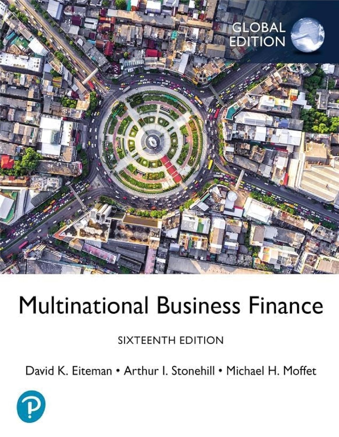 capítulo por capítulo baixar Multinational Business Finance, Global Edition