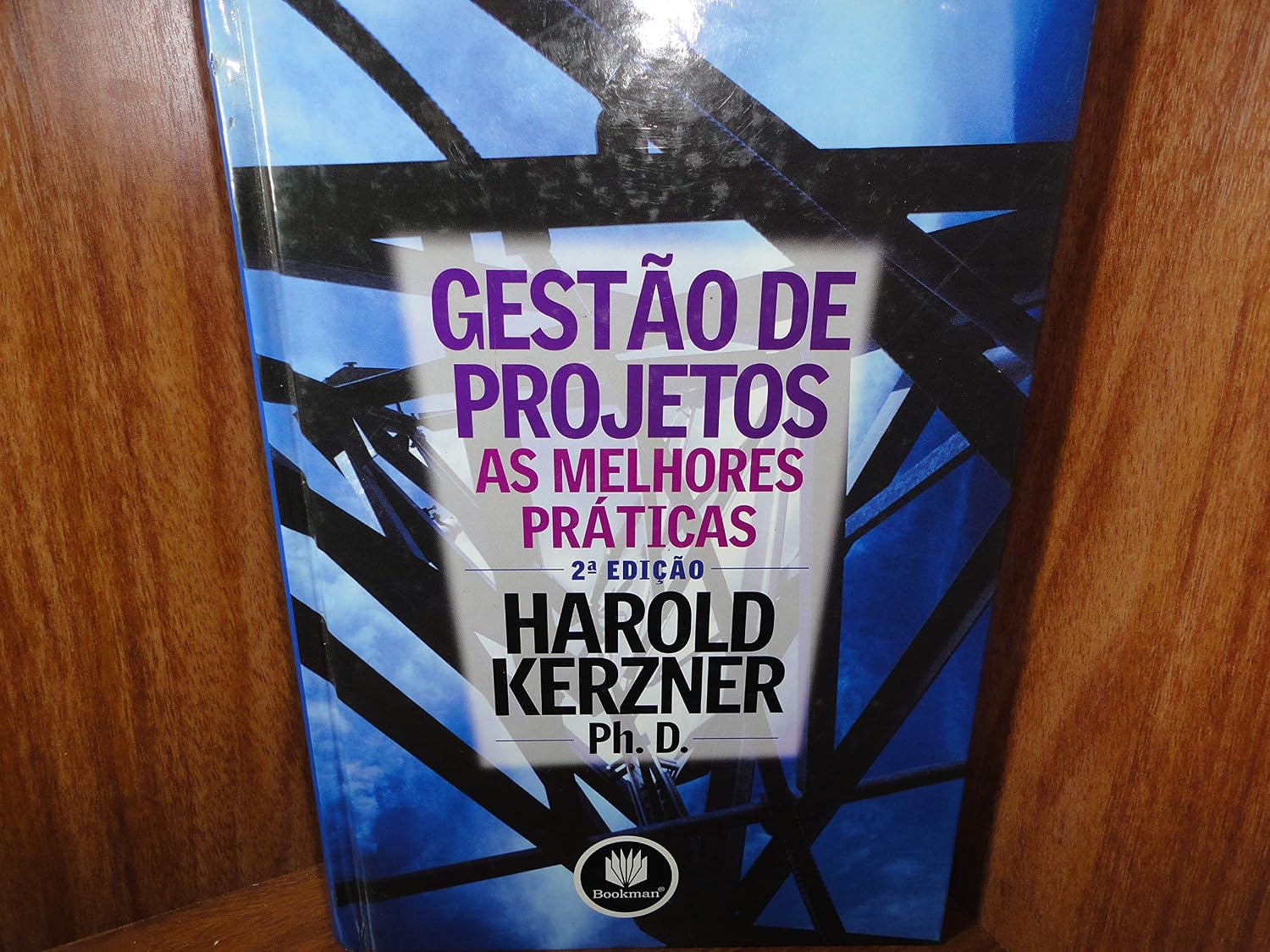 Gestao De Projetos As Melhores Praticas 2Ed. *